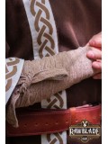 Nuada Arm Wraps - Natural