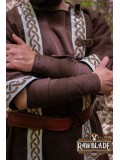 Nuada Arm Wraps - Brown