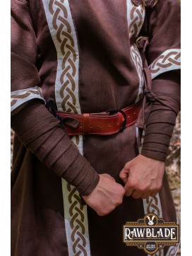 Nuada Arm Wraps - Brown