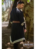 Nuada Tunic - Black