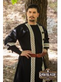 Nuada Tunic - Black