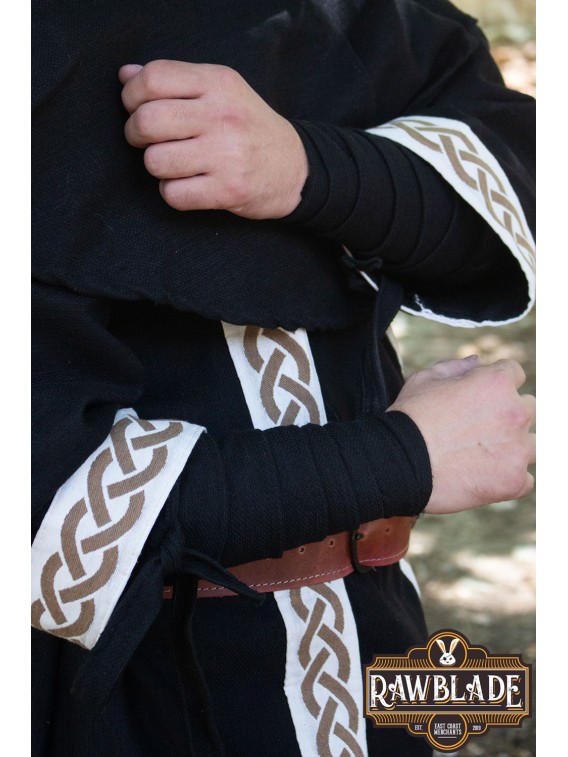 Nuada Arm Wraps - Black