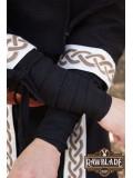 Nuada Arm Wraps - Black