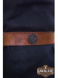 Moira Belt - Brown