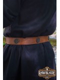 Moira Belt - Brown