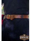 Moira Belt - Brown