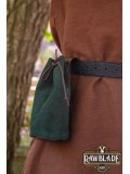 Adventurer Tube Pouch - Green