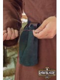 Adventurer Tube Pouch - Green