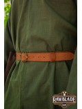 Neyra Belt - Brown