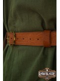 Neyra Belt - Brown