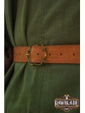 Neyra Belt - Brown