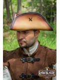 Jack Rackham Hat - Light Brown