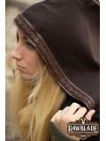 Briannan Ranger Tunic - Brown