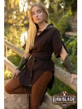 Briannan Ranger Tunic - Brown