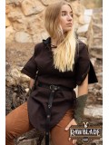 Briannan Ranger Tunic - Brown