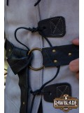 Hunter Belt - Black