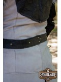 Hunter Belt - Black