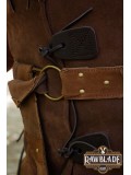 Hunter Belt - Brown