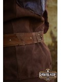 Hunter Belt - Brown