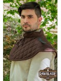 Tristan Gorget Gambeson - Brown