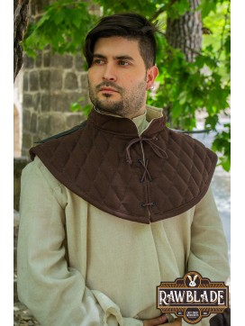 Tristan Gorget Gambeson - Brown