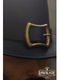 Pilgrim Hat - Black