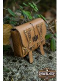 Bormund Pouch Big - Brown