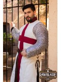 Templar Knight Tabard