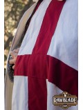 Hooded Medieval Cape – Templar