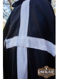 Hooded Medieval Cape – Hospitaller